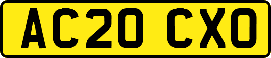 AC20CXO