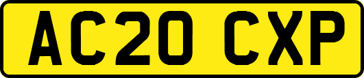 AC20CXP
