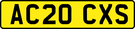 AC20CXS