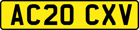 AC20CXV