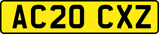 AC20CXZ