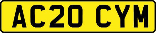 AC20CYM