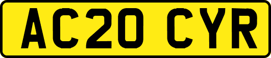 AC20CYR