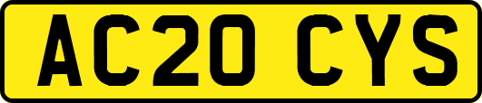AC20CYS