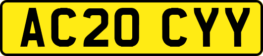 AC20CYY