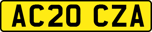 AC20CZA