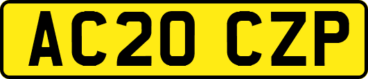 AC20CZP