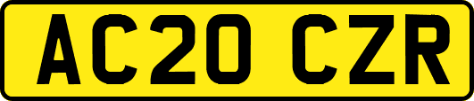 AC20CZR