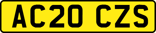 AC20CZS