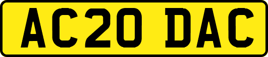AC20DAC