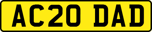 AC20DAD