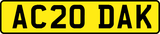 AC20DAK