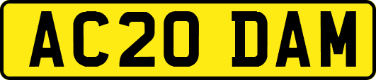 AC20DAM