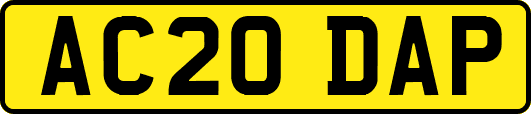AC20DAP