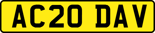 AC20DAV