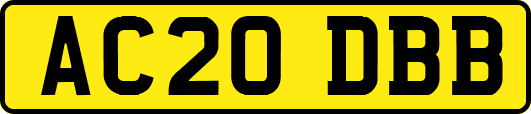 AC20DBB