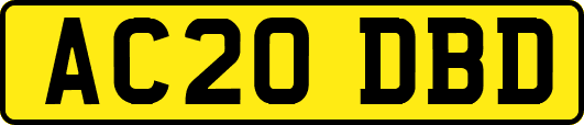 AC20DBD