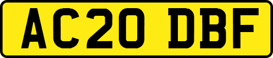 AC20DBF