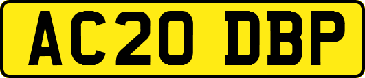 AC20DBP