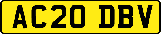 AC20DBV