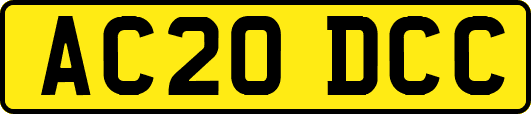 AC20DCC