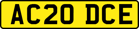 AC20DCE