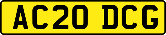 AC20DCG