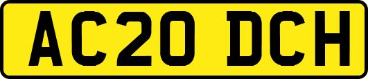 AC20DCH