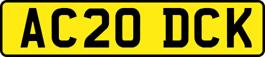 AC20DCK