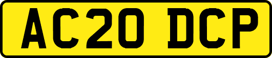 AC20DCP