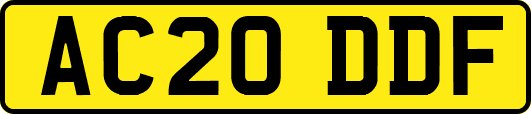 AC20DDF