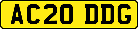 AC20DDG