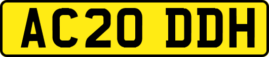 AC20DDH