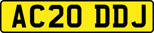 AC20DDJ