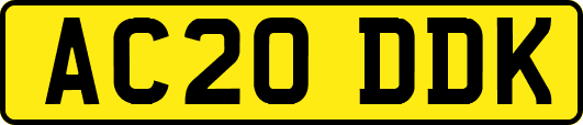 AC20DDK