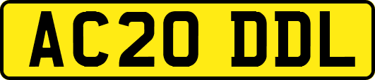 AC20DDL