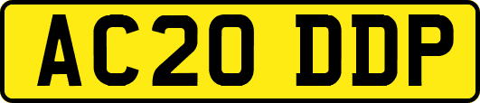 AC20DDP