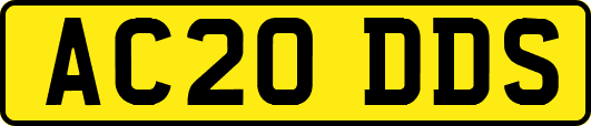AC20DDS
