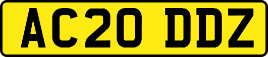 AC20DDZ