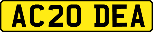 AC20DEA
