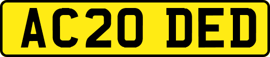 AC20DED