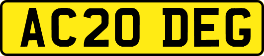 AC20DEG