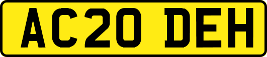 AC20DEH