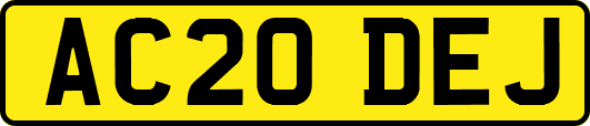 AC20DEJ