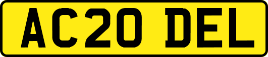AC20DEL
