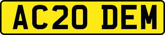 AC20DEM