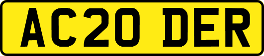 AC20DER