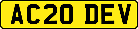 AC20DEV