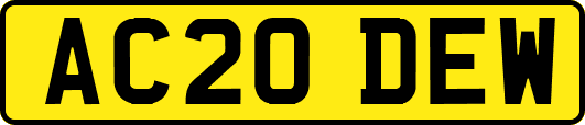 AC20DEW