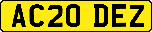 AC20DEZ